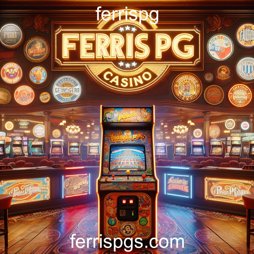 A Nostalgia dos Jogos de Arcade: Uma Viagem pela História