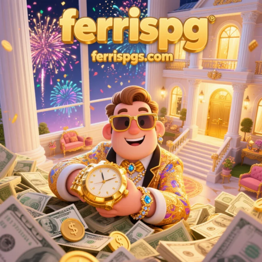 ferrispg ferrispg